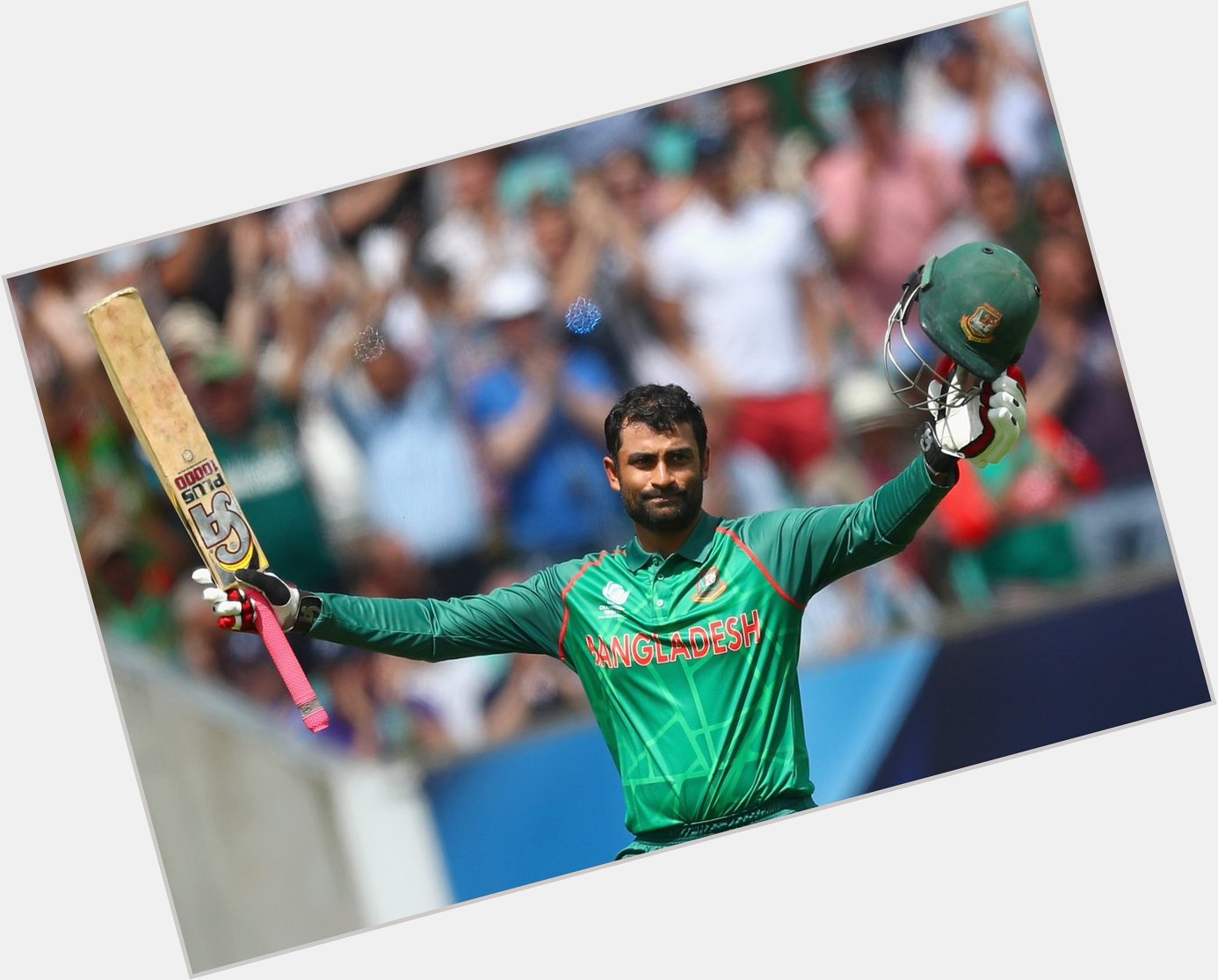  Happy Birthday To You My Best Playar of Cricketer Bom Bom Tamim Iqbal Khan Love you so much Boss  
