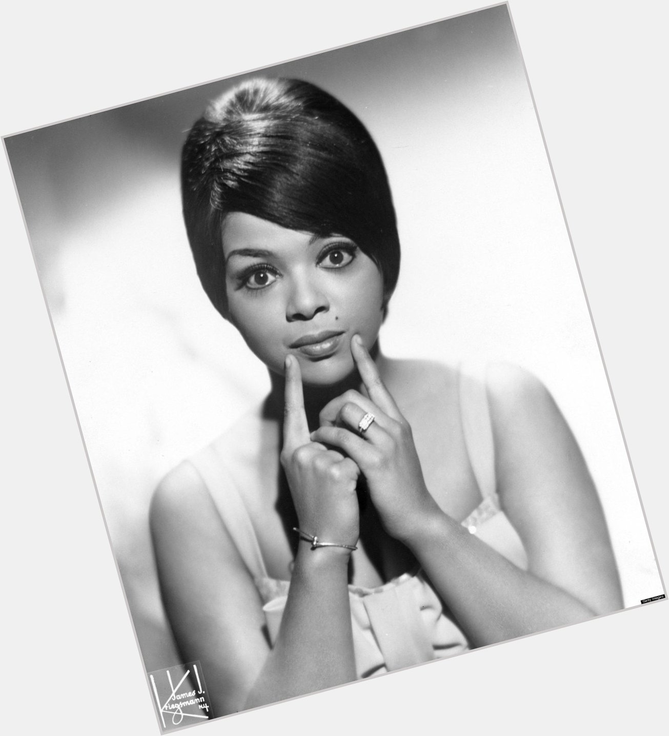 Happy Birthday to Tammi Terrell, who would have turned 70 today! 