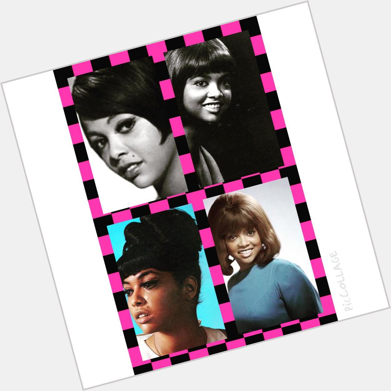 Happy birthday to the Tammi Terrell she would\ve been 70 years old today (4/29/45-3/16/70)  