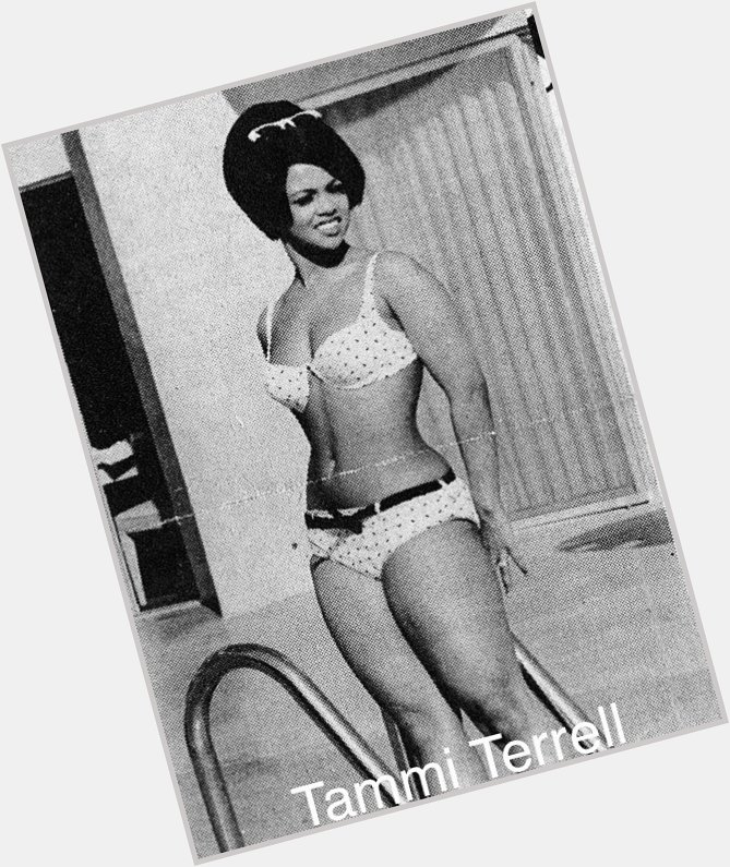 Happy Birthday to Tammi Terrell (April 29, 1945 March 16, 1970) Soul and singer. 