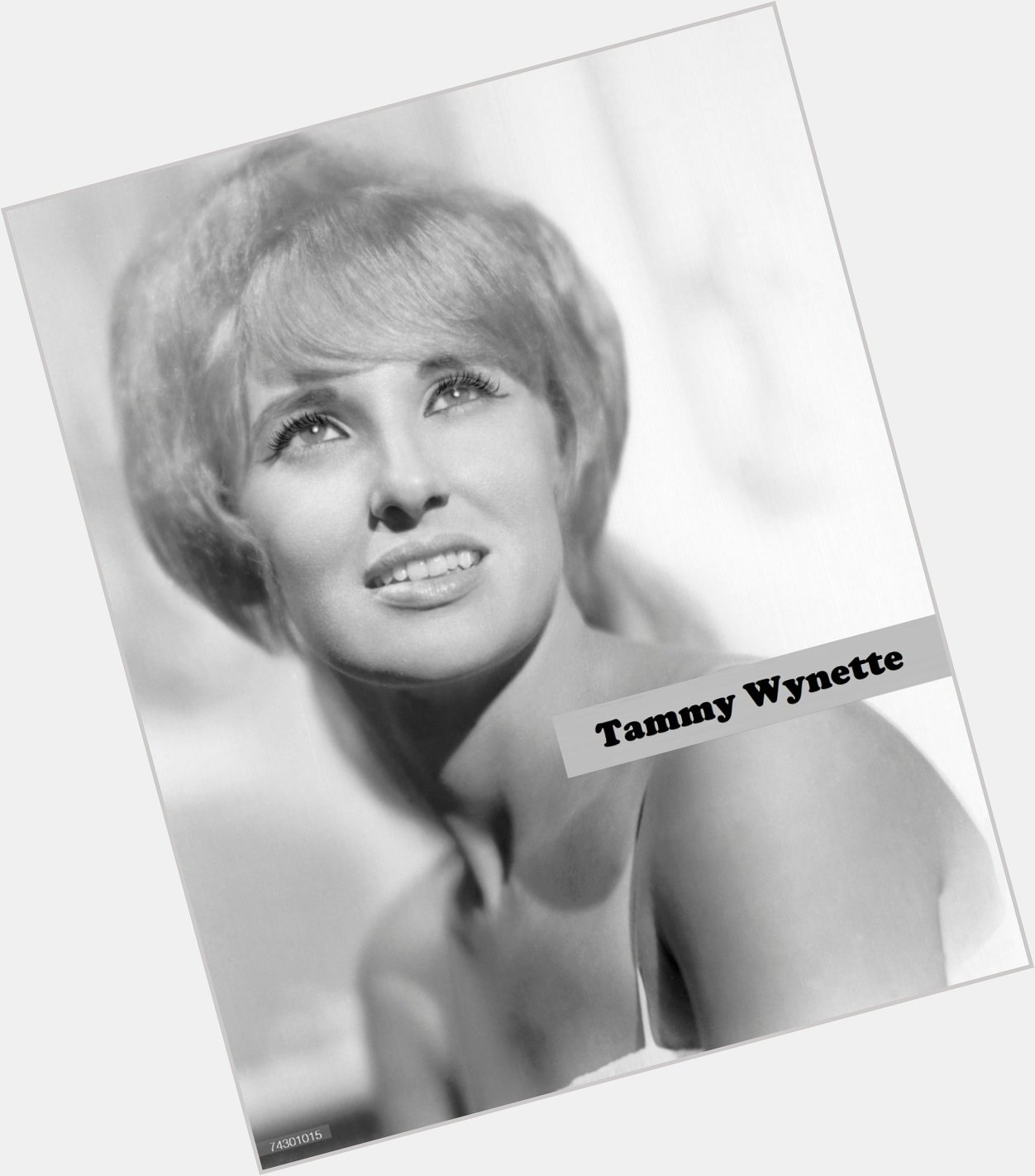 Happy Birthday Tammy Wynette!  She would have turned 80 today. 