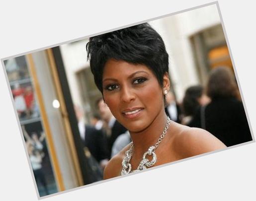Happy Birthday to Tamron Hall (born September 16, 1970)...national correspondent for NBC News and NBCs Today. 