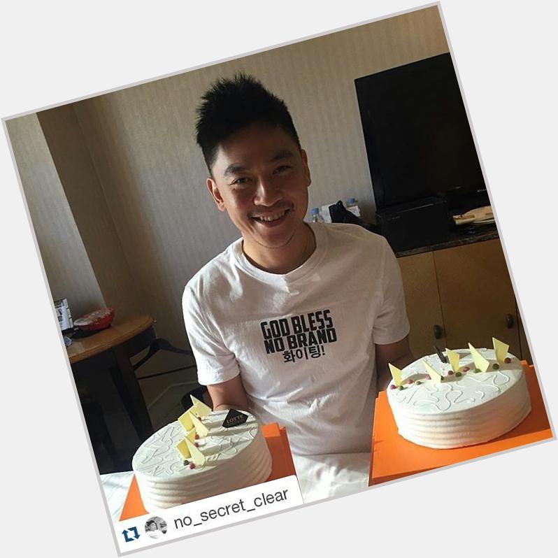 Tan Boon Heong Instagram Update: \Happy Birthday To Myself\ 