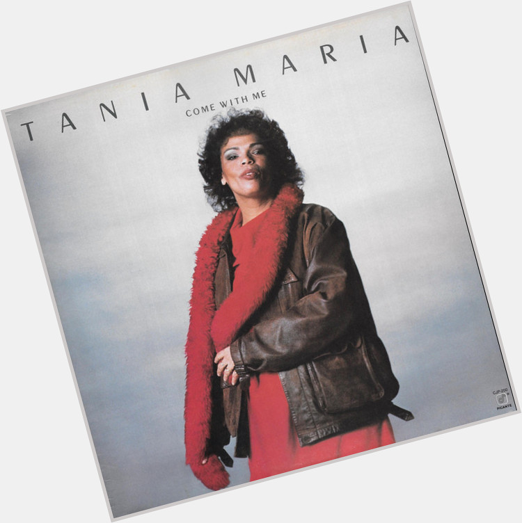 Happy Birthday Tania Maria!

listen. watch. read.  
