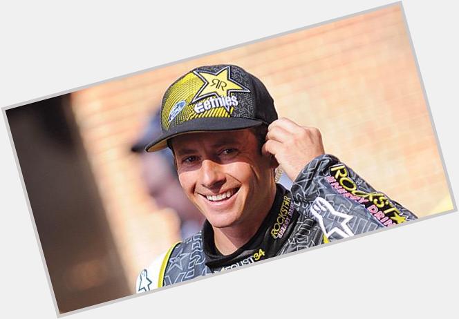 It\s also Tanner Foust\s birthday today, so happy birthday from See you in Europe again soon! 