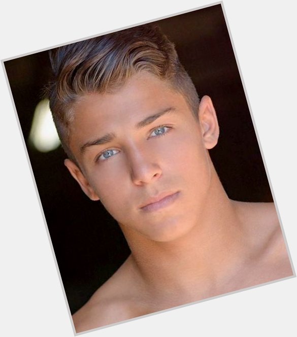 Tanner Zagarino October 19 Sending Very Happy Birthday Wishes! Continued Success! 