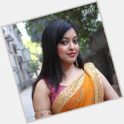 Vega Entertainment Wishes A Very Happy Birthday to Actress Tanushree Dutta 
