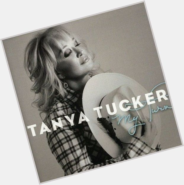 Happy birthday to singer, songwriter and Seminole, Texas native Tanya Tucker 