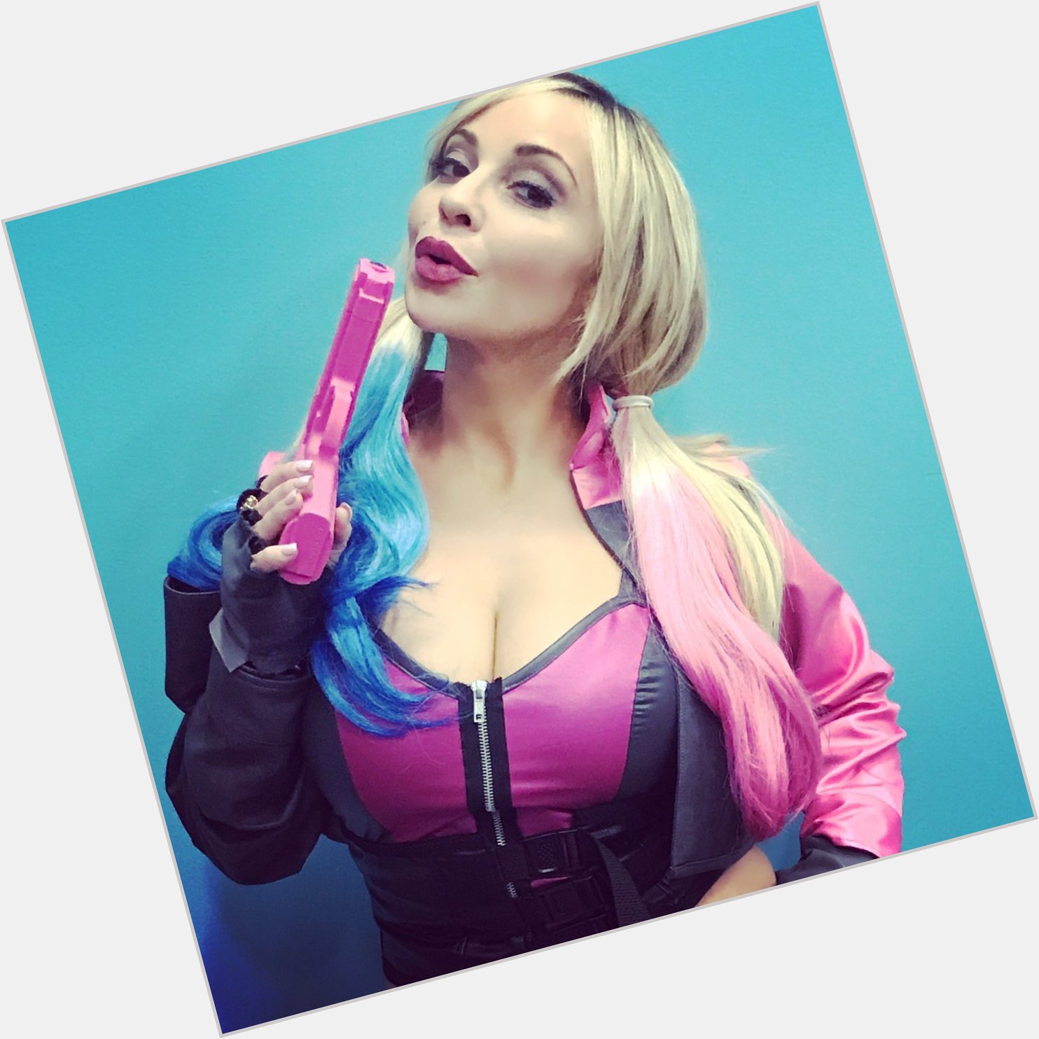 Happy Birthday to Tara Strong   About:  