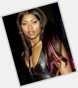 Happy 51st birthday to the one and only Taraji P. Henson 