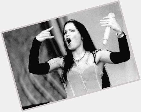  Happy Birthday to my beautiful metal queen a huge influence in my life, long life to Tarja Turunen 