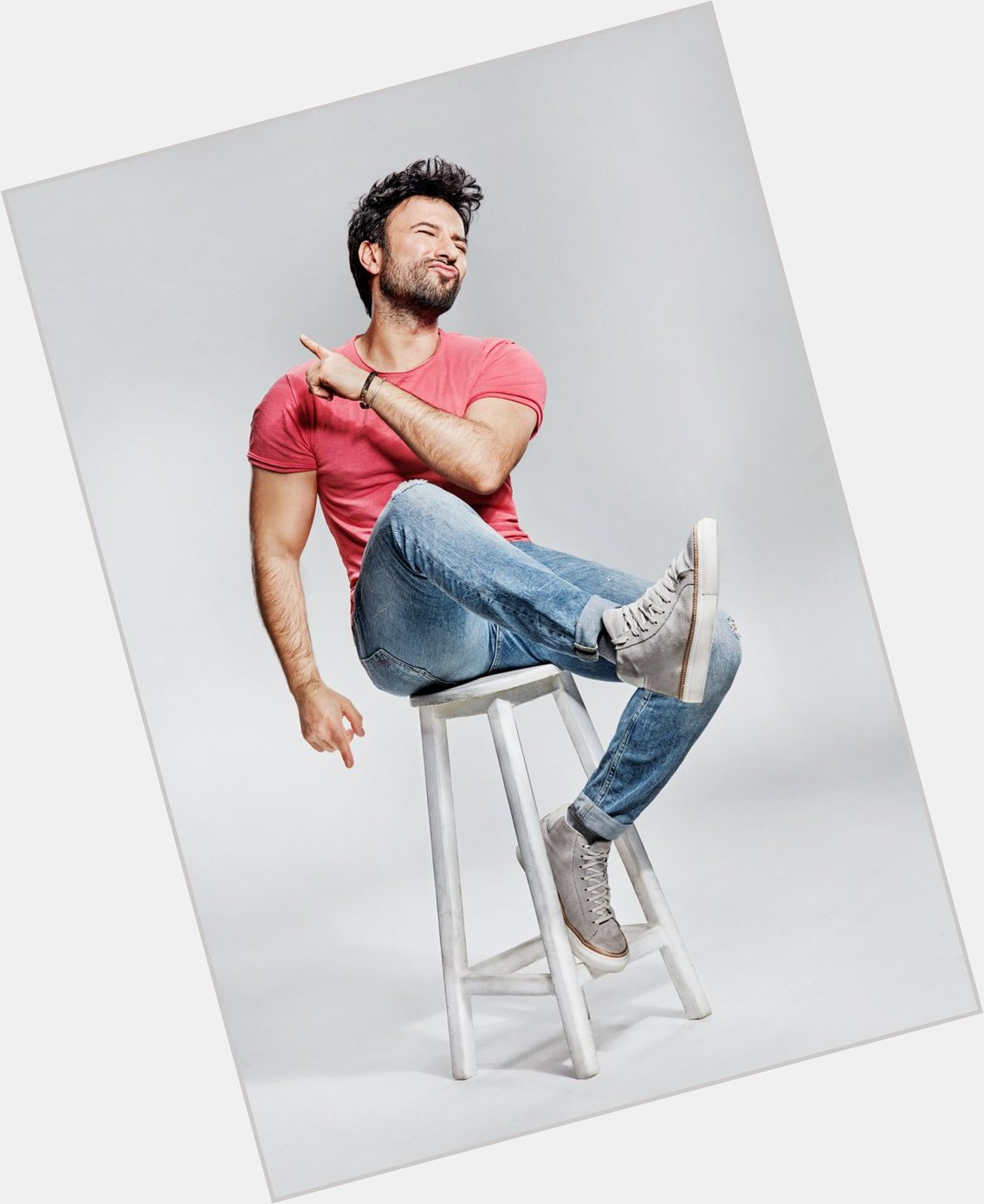  Happy Birthday Tarkan    