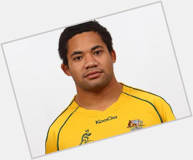 Happy 30th birthday to the one and only Tatafu Polota-Nau! Congratulations 