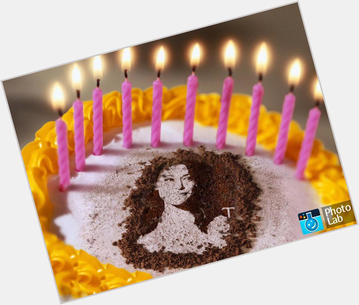 Wishing my beautiful hero Tatiana Maslany a very Happy 30th Birthday!   