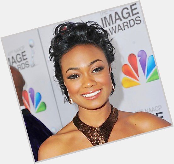 HAPPY BIRTHDAY... TATYANA ALI! \"BOY YOU KNOCK ME OUT\".   