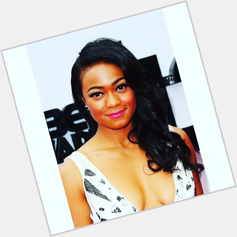 Happy Birthday Tatyana Ali!   