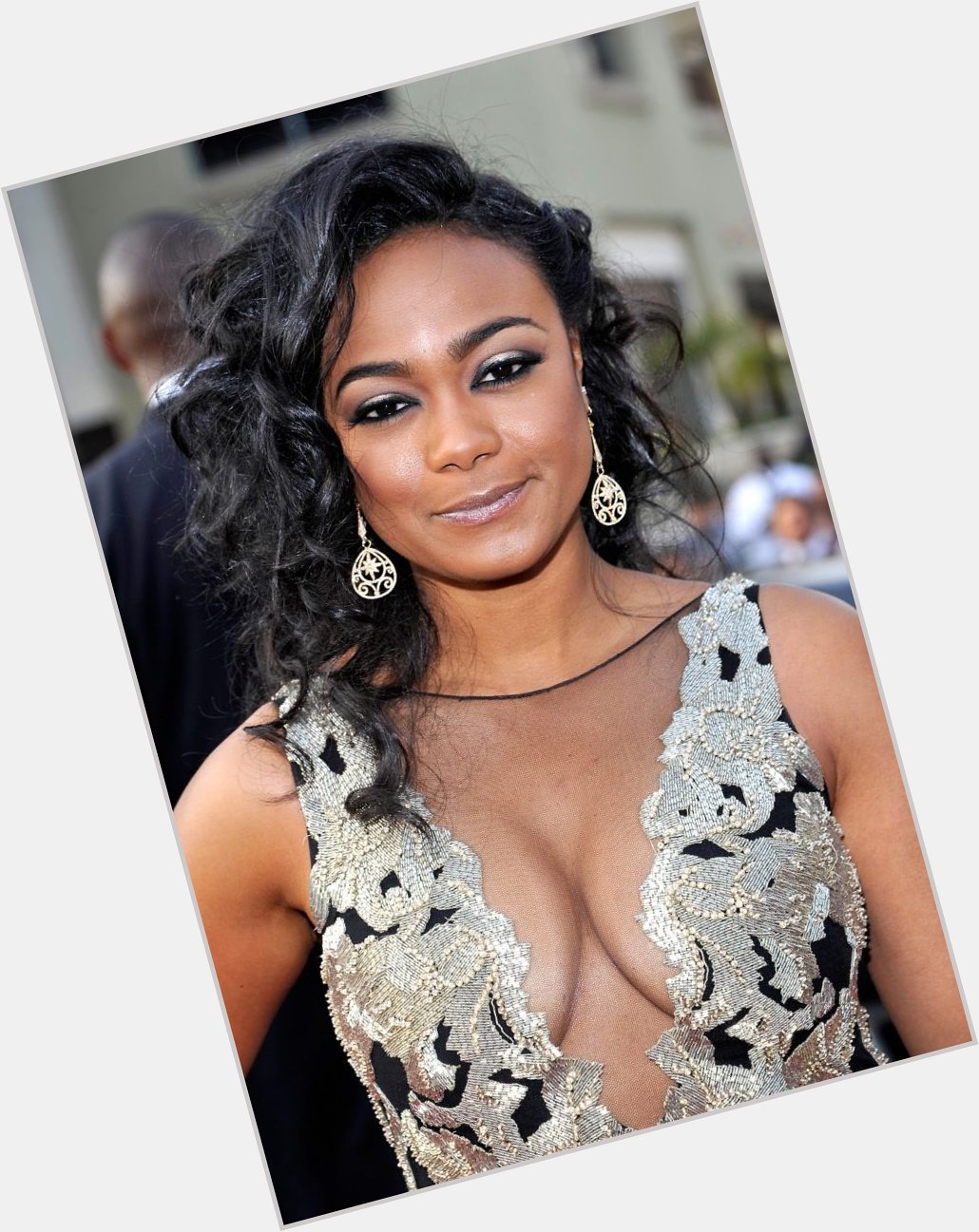 Happy birthday Tatyana Ali, 42! 