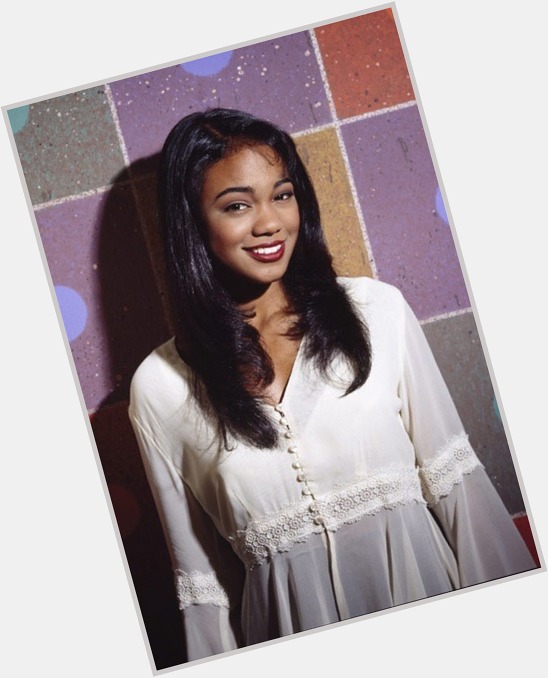 Happy 44th Birthday American actress and singer Tatyana Ali. Ashley Banks in The Fresh Prince of Bel-Air 1990-1996. 