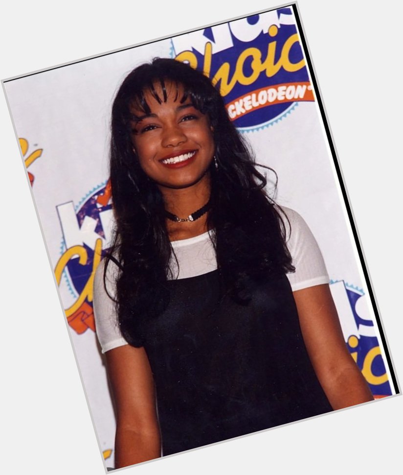 90proof sends a happy bday out to Tatyana Ali ..  