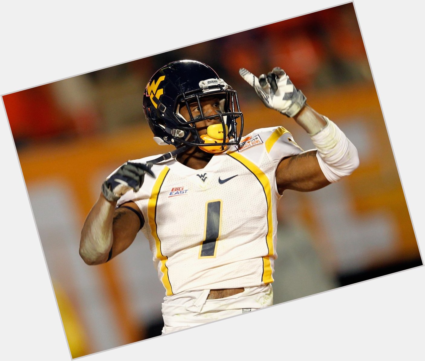 Join us in wishing a happy birthday to the 1 and only, Tavon Austin!  