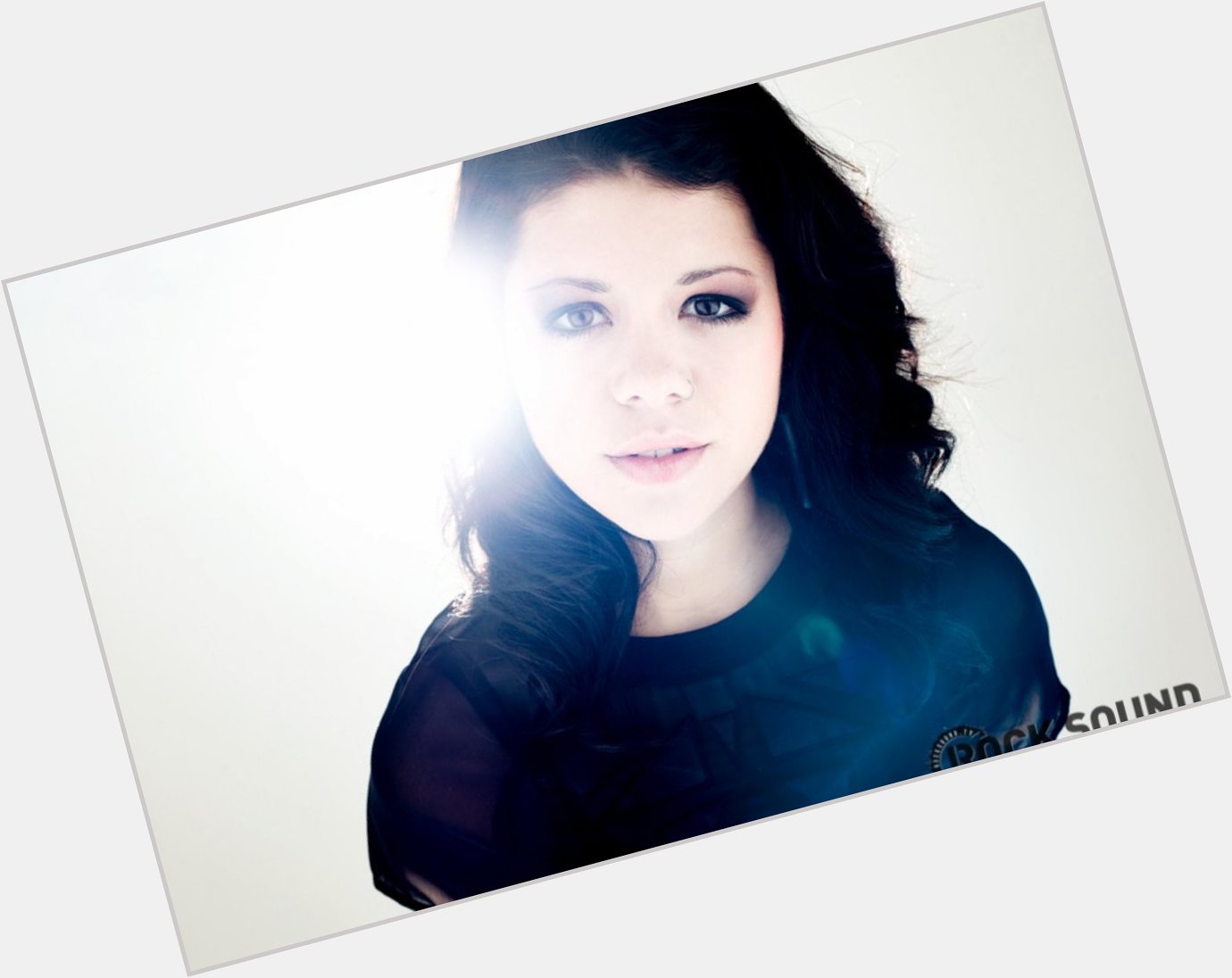. Happy Birthday from England, Tay Jardine, I hope you have a great day!!      
