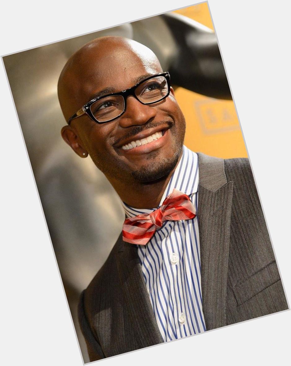 Happy Birthday Taye Diggs !

The actor turns 44 today ! 