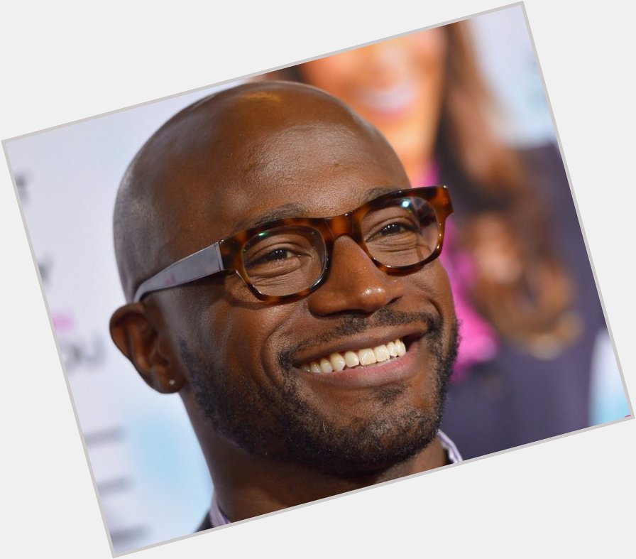 Happy 48th birthday to American actor & singer, Taye Diggs! 