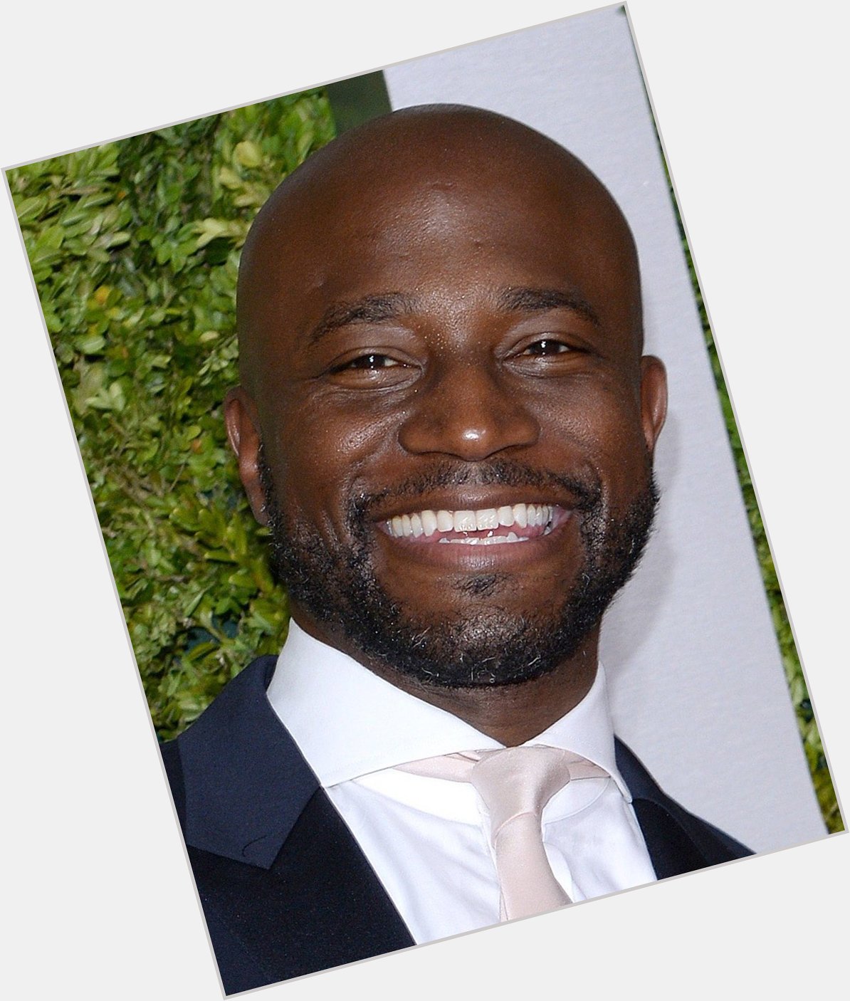 Wishing a Happy 50th Birthday to Taye Diggs!Finally 50!Love all of your movies and acting!God bless!        
