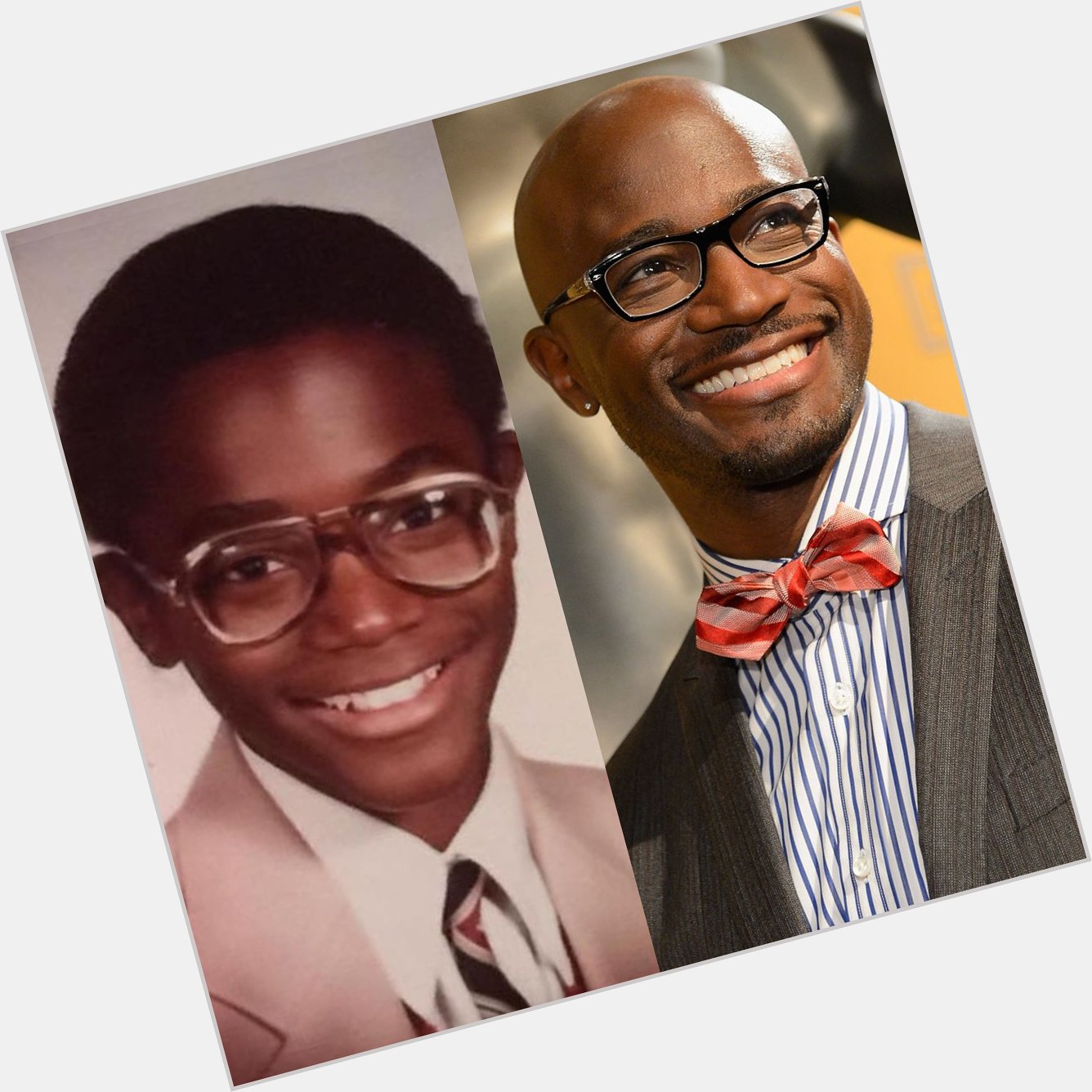 Happy Birthday Taye Diggs! What\s your favorite role of his? 