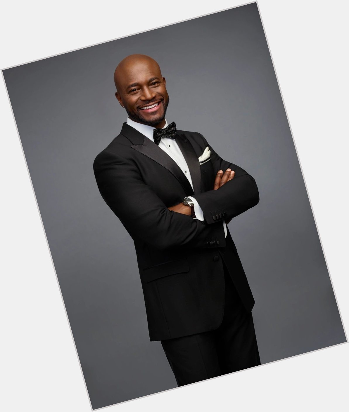 Happy Birthday Taye Diggs ... 
Thank You for Sharing your Gifts and L A U G H T E R 
with the World. 
