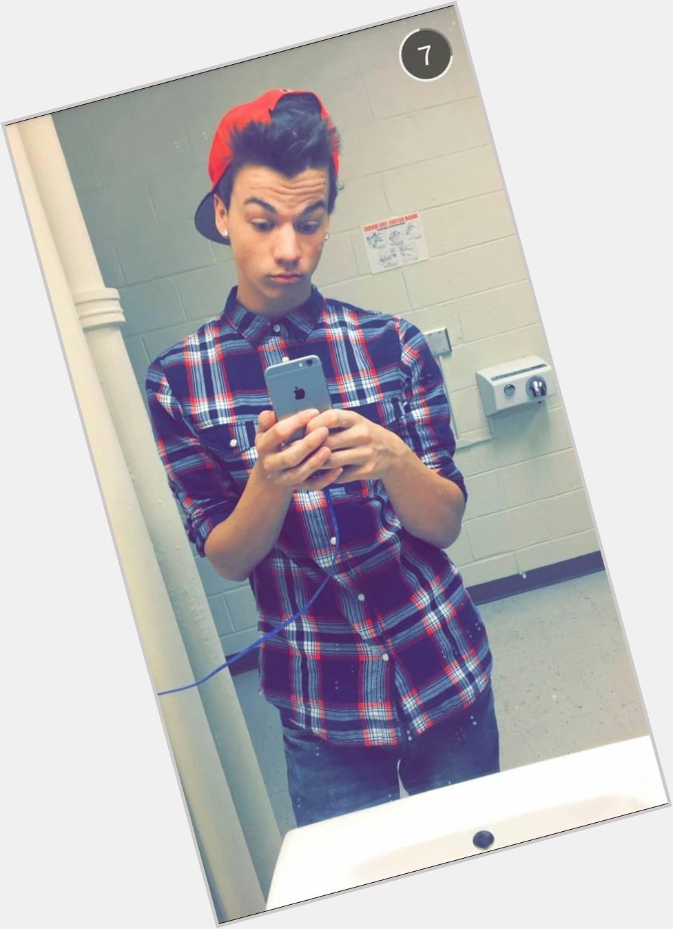 HAPPY BIRTHDAY TAYLOR CANIFF!        I Love You so much   