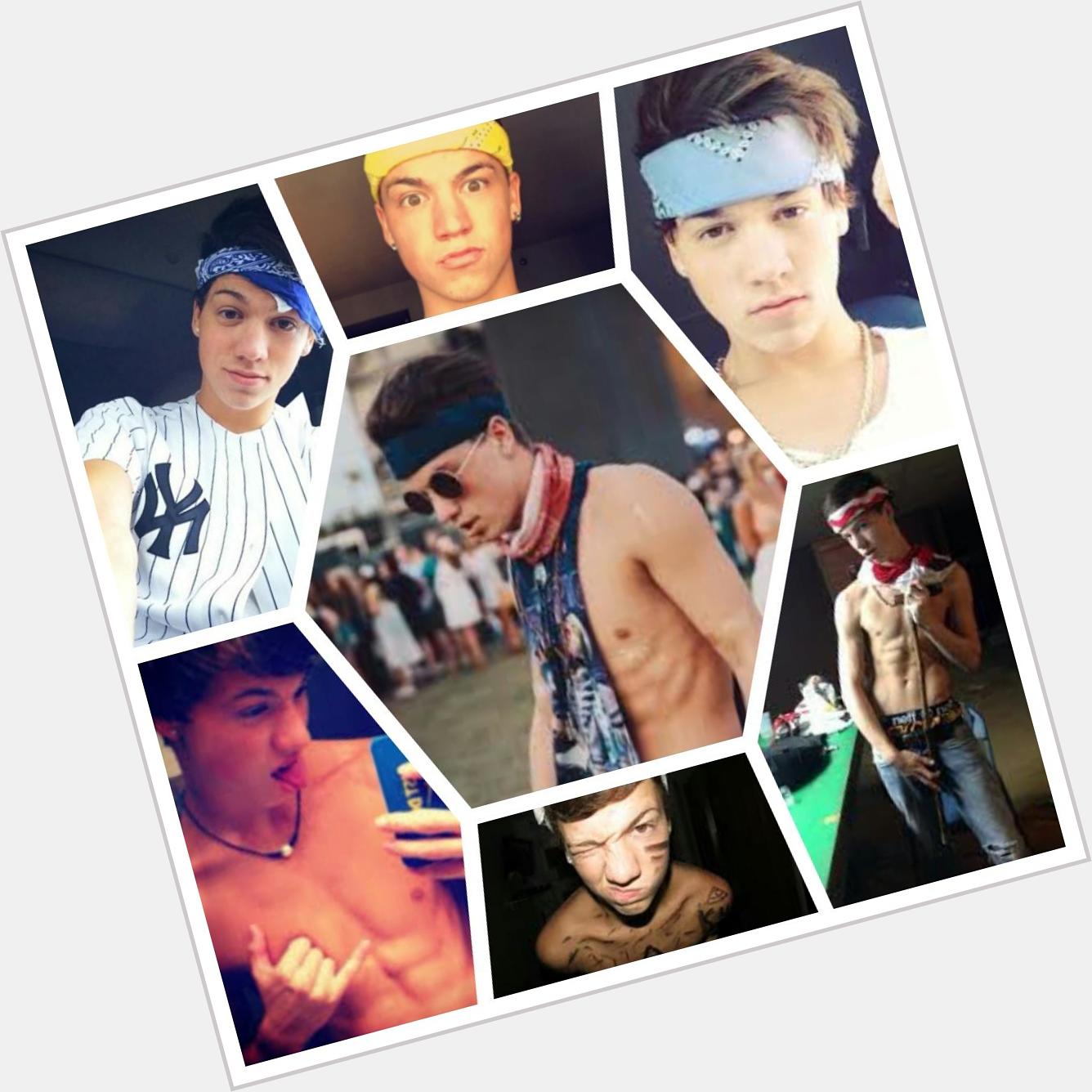 Happy 21st Birthday To One of My Top 10 Favorite Viners Taylor Caniff 
I L ve You So Much  