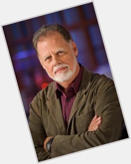 Happy Birthday producer and director Taylor Hackford, who has helmed some terrific productions
 