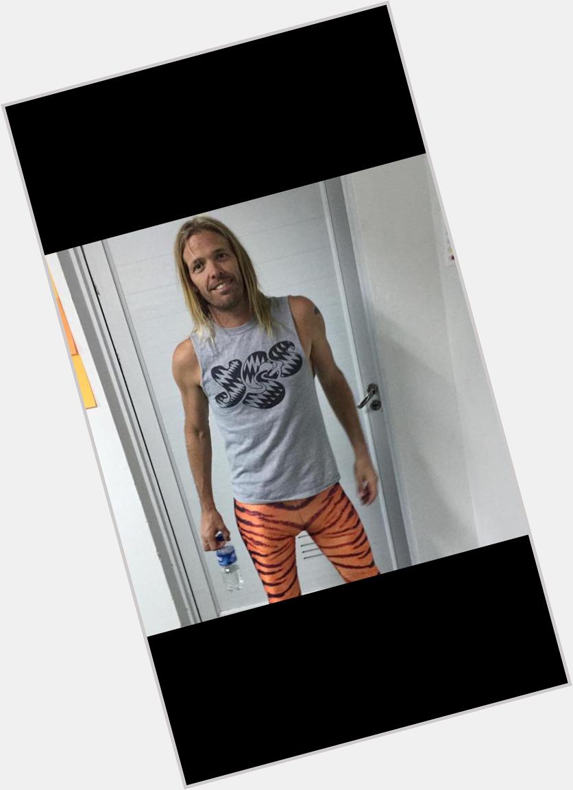 Happy Birthday Taylor Hawkins! One of the coolest guys out 