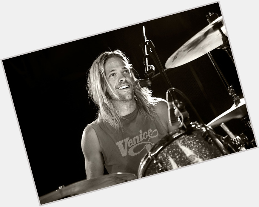 Happy birthday, Taylor Hawkins! The drummer turns 49 years old today. 