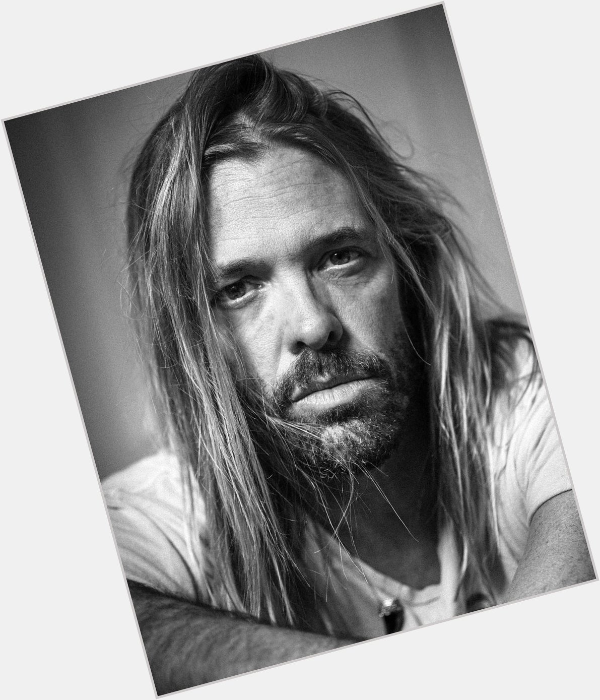 Happy Birthday to Taylor Hawkins

His message page is His Instagram page is  