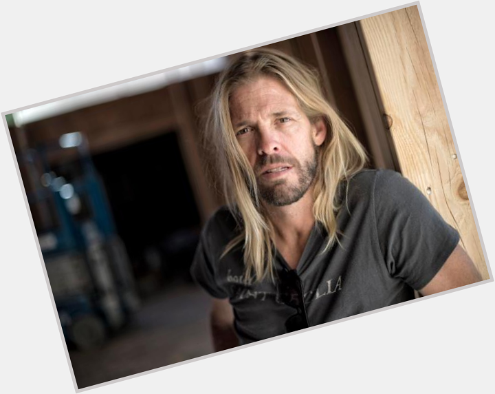  Happy Birthday Taylor Hawkins     