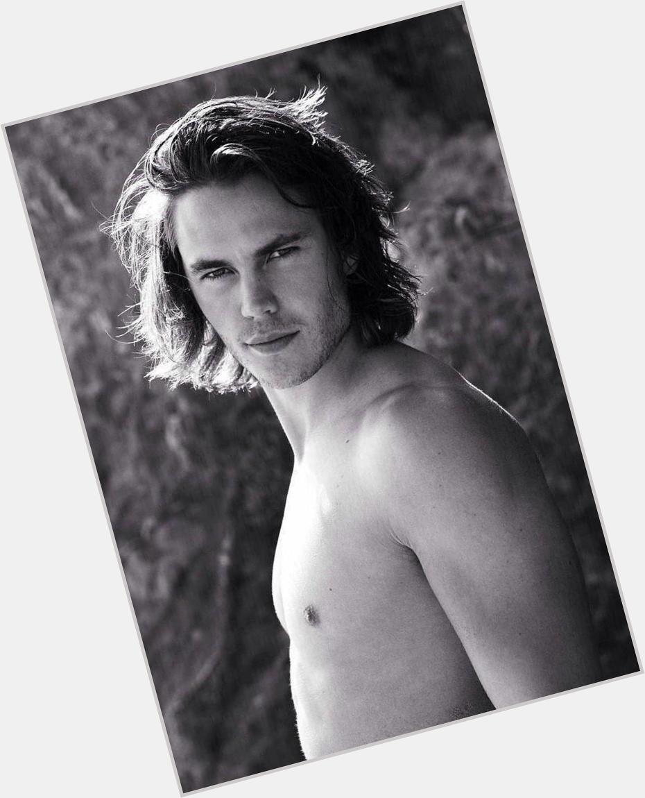 Celebrating the day perfection was put on this earth! Happy Birthday Taylor Kitsch! 