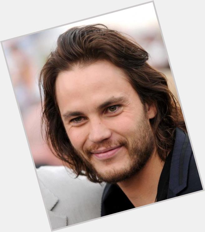 Happy birthday to Canada\s own Taylor Kitsch 