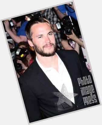 Happy Birthday Wishes going out to Taylor Kitsch!   