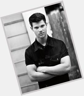 Happy Birthday to Taylor Lautner, Twilight. 