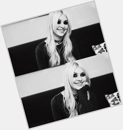  Happy Birthday My Perfect  Taylor Momsen   