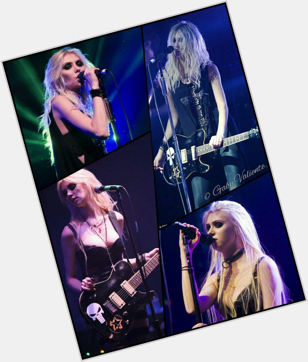 Happy Birthday Taylor Momsen!!!    