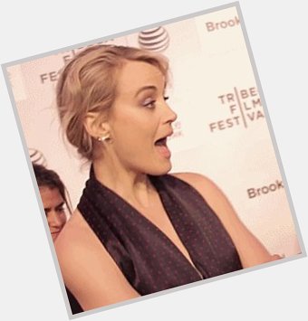 Happy Birthday Taylor Schilling. Proud to be your stan. NEVER CHANGE. 