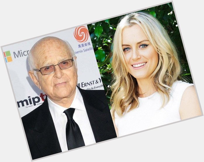 July 27: Happy Birthday Norman Lear and Taylor Schilling  