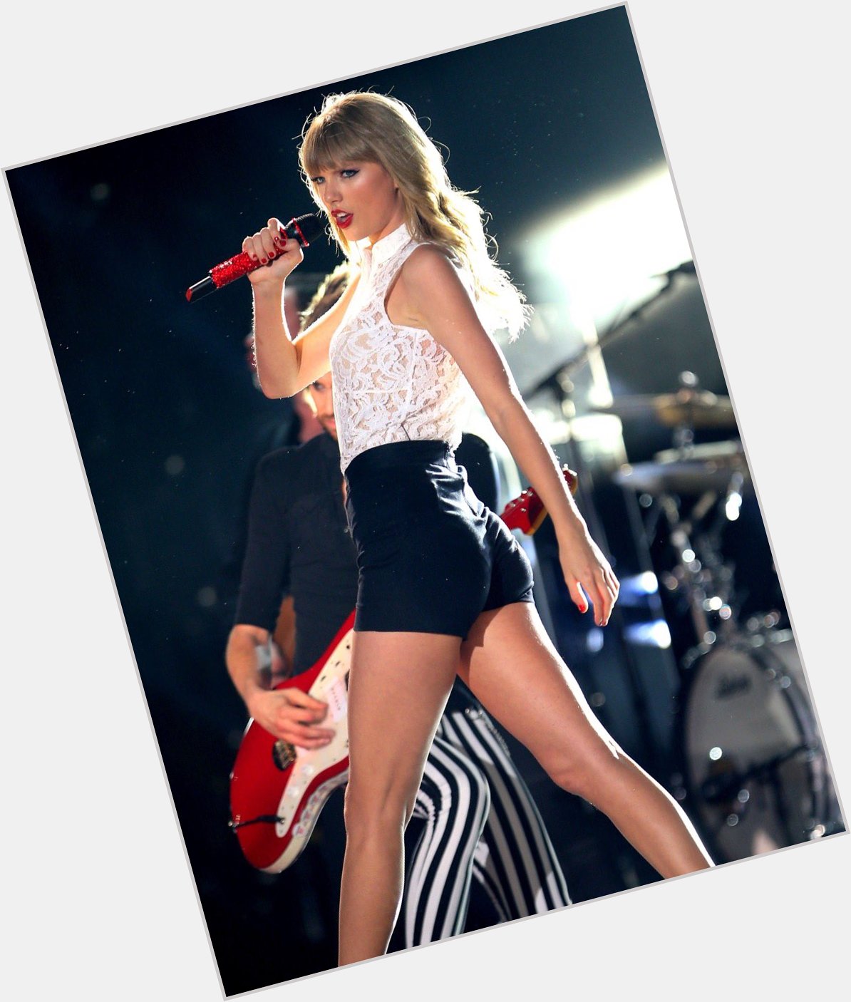 Happy Birthday to my number one favorite girl Taylor Swift - she turns 28 today    