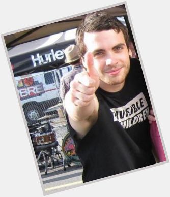 Happy Birthday, Taylor York! 