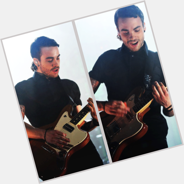 Happy Birthday to the adorable Taylor York :3 