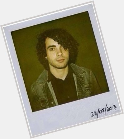 Happy birthday Taylor York 