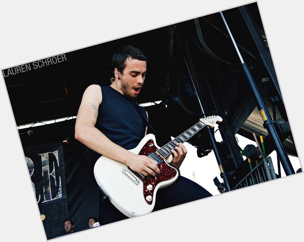 Happy late birthday Taylor York, keep being you button  